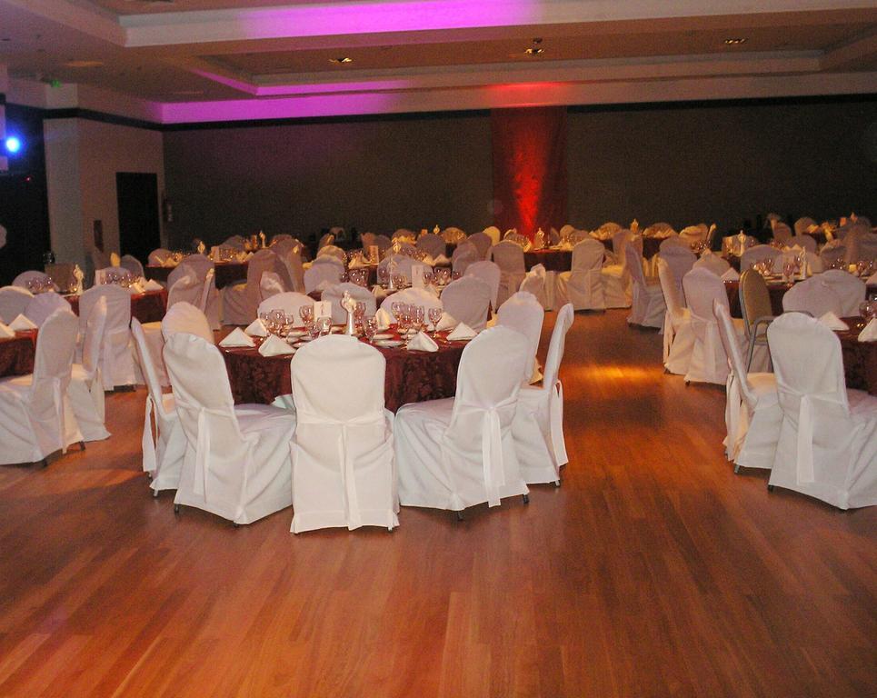 Amerian Hotel Casino Gala Ресистенсия Экстерьер фото